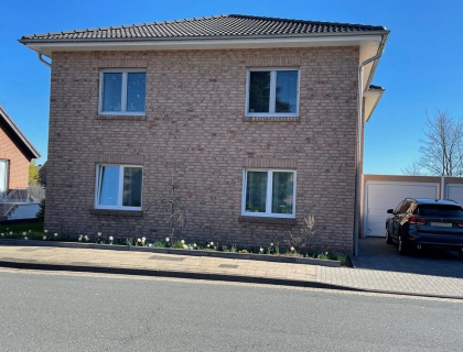 Toriht seit 1960 - Hochbau